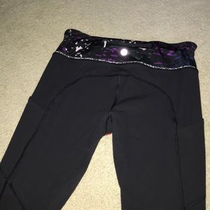 Lululemon leggings